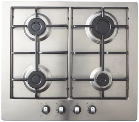 stainless steel gas hob cabinet|screwfix online gas hobs.